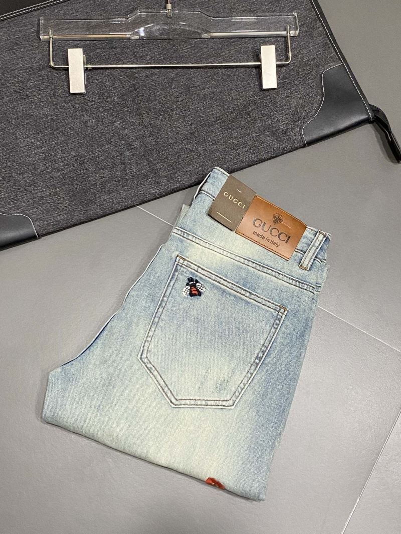 Gucci Jeans